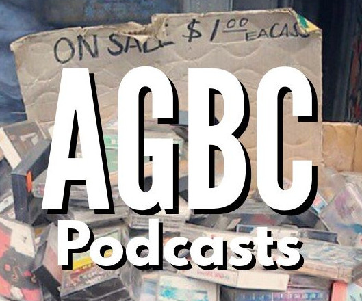 Subscribe to AGBC Podcasts