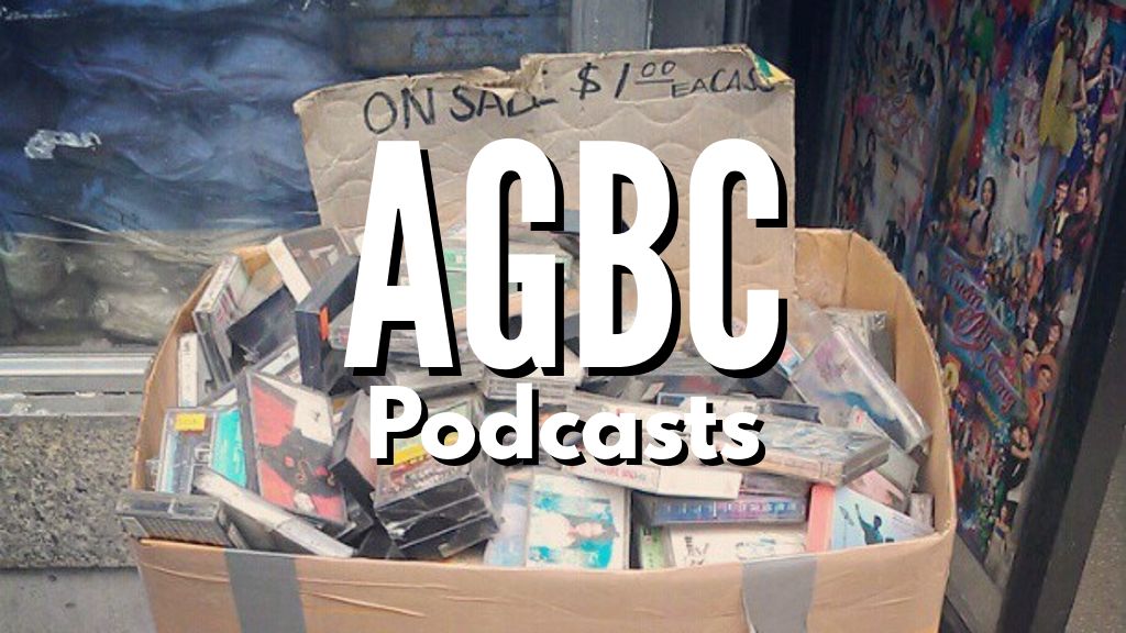 AGBC Podcasts